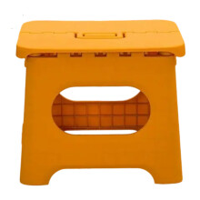Taburete plegable duradero para uso en exteriores e interiores, asiento portátil multifuncional para exteriores con material seguro y diseño que