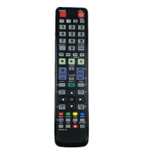Replaces Remote Control Ergonomic Easy Functionality for