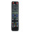 Replaces Remote Control Ergonomic Easy Functionality for 1