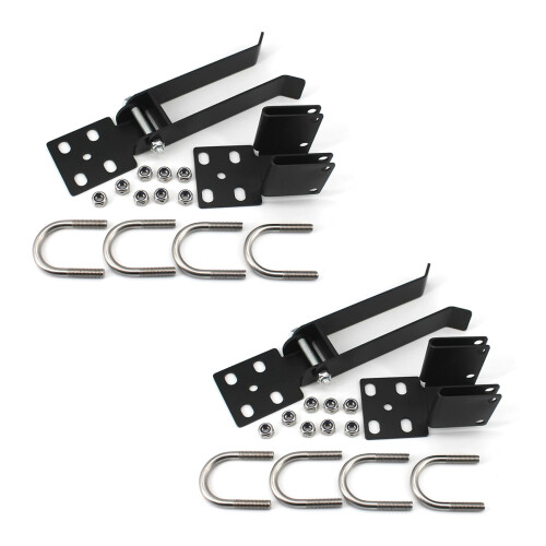 Weatherproof For 1.375in Industrial Heavy Duty Rustproof