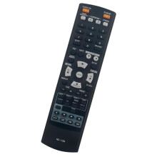 Ersatzfernbedienung RC139 für SAVR-810 AVR-810BKEU
