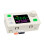 Four Wire Stepper Motor Controller With Adjustable Speed 1