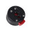 Quick Release Camera Mount V-Lock Design Professionele V-Mount 7