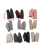 Leather Finger Protector, Leather Thimble Finger Protector-A 2