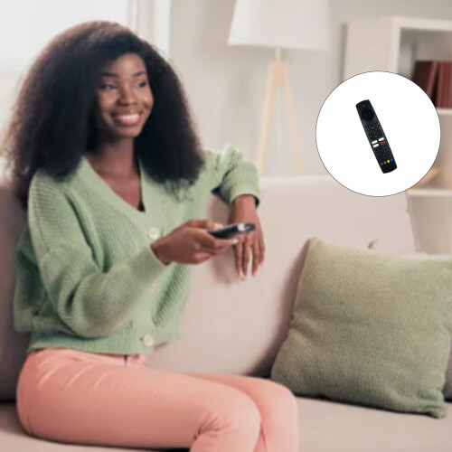 Remplacement de la télécommande de télévision pour TS8187R-11 1