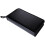 Heavy Duty PU CDs Wallet With 80 Transparents Pockets Secure 1