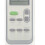 Ergonomic ACs Remote Controller For DG11J1 99 Model Easy Battery 7