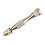 Flexible Tiny Hand Drill For Engraving Wood Golden Plastic And 1