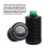 Reusable Photographic Liquid Storage Bottle Foldable HDPE-3 7
