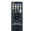 Replace Amplifiers Remote Control RC707M for SKF750XF R 7