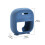 Waterproof Shock Absorbing Protective Shell for Dedicated-Blue 6