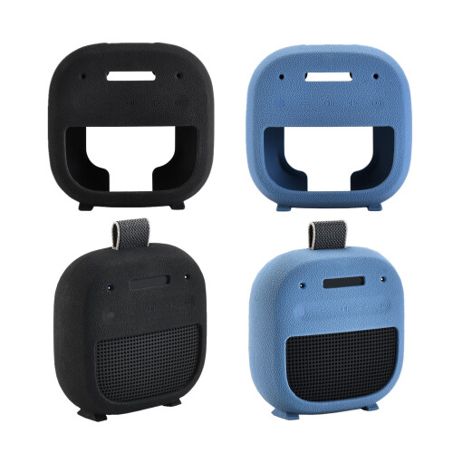 Waterproof Shock Absorbing Protective Shell for Dedicated-Blue 2