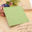 Embossing Folder Uneven Plastic Geometric Embossed Template 4