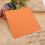 Embossing Folder Uneven Plastic Geometric Embossed Template 5