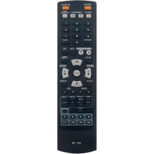 Vervanging afstandsbediening RC139 voor AVR-810 AVR-810BKEU