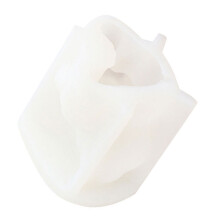 Candle Mould Resin Casting Molds DIY 3D Silicone Mould-1