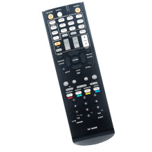 Einfach zu bedienende Ersatzfernbedienung RC866M für