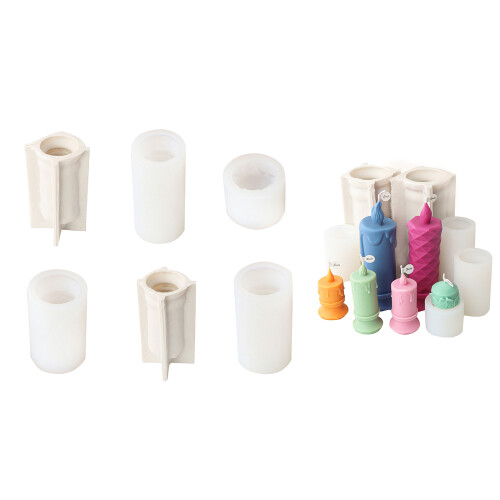 Convenient Mold for DIY Lovers and Crafters-5 2