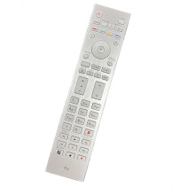 N2QAYA000153 Plugs Play Televisie Afstandsbediening Vervanging
