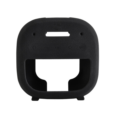 Nonslip Silicone Case for Dedicated Model Wireless-Black