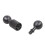 Support de caméra à Double boule de 17mm, vis de-Couleur argent 6