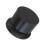 Coussin antivibration universel à ressort pour-Noir 1