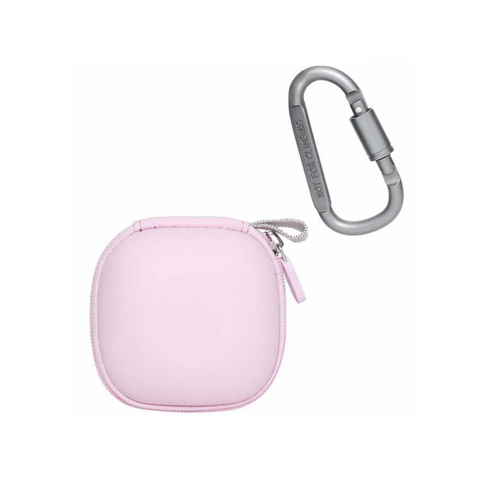Protective Hard Case For Action Camera Carrying Case- Color Pink 7709000176373
