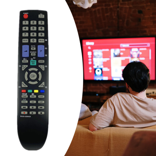 Remplacement à distance de TV d'ABS de longévité pour 1