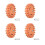 Professional 4 Part Air Propelled Epoxy Removal Set With-20mm 1