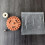 Professional 4 Part Air Propelled Epoxy Removal Set With-20mm 4