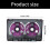 45Minute Open Spool Retro Cassettes Tape Double Side-5 5