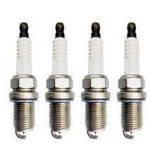 4PCS 9091901210 SK20R11 Iridium Spark Plug for Toyota Camry Lexus RX330  Ignition Efficiency