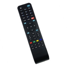 Télécommande universelle avec conception ergonomique pour