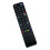 Télécommande universelle avec conception ergonomique pour 1