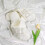 Creative Wedding Slippers Delicate and Unique Shoes- BRIDE M 7