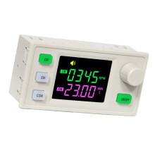 Schrittmotor-Controller-Modul für den LCD-Bildschirm der