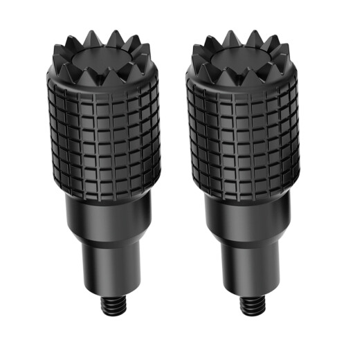 Télécommandes télescopiques portables, Joysticks-Noir KF54088