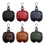 Premium Faux Leather Carrying Case For Pro3 AntiScratch-Red 3