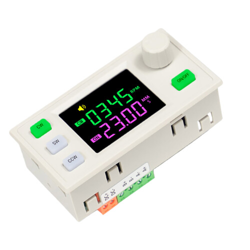 Stepper Motor Controller 2 Phase 4 Wire Control Industrial
