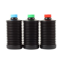 Compressible HDPE Liquid Bottle Container Darkroom Photo-3