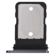 (Black) SIM Card Tray for Google Pixel 7 Pro