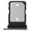 (Black) SIM Card Tray for Google Pixel 7 Pro 1