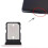 (Gold) SIM Card Tray for Google Pixel 7 Pro 4