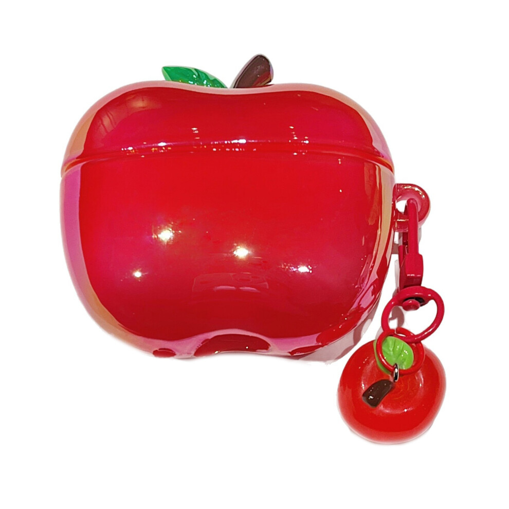 Modern Fruit Design Earbud Case Shock Absorbing For Pro2-B 7709000178902