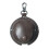 Compactly Protective Sleeve For Freebuds7i Device-dark brown 1