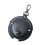 Slimmer Fit Earbuds Cover With Precise Charging Cutouts-Black 1
