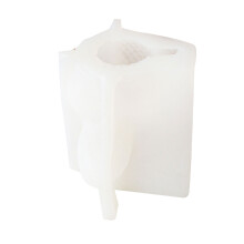 DIY 3D Aromatherapy Casting Handmade Gift Silicone Soap Clay-2
