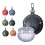 Slimmer Fit Earbuds Cover With Precise Charging Cutouts-Black 4