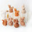 DIY 3D Aromatherapy Casting Handmade Gift Silicone Soap Clay-2 5