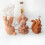 DIY 3D Aromatherapy Casting Handmade Gift Silicone Soap Clay-2 4